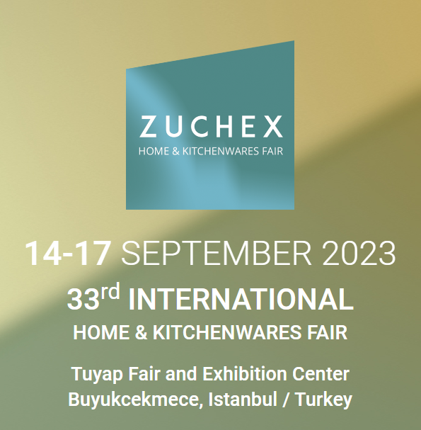 ZHONGSHAN GASTEK HOME APPLIANCE COMPANY LIMITED bo na Istanbulskem sejmu predstavil inovativne plinske grelnike vode in bojlerje