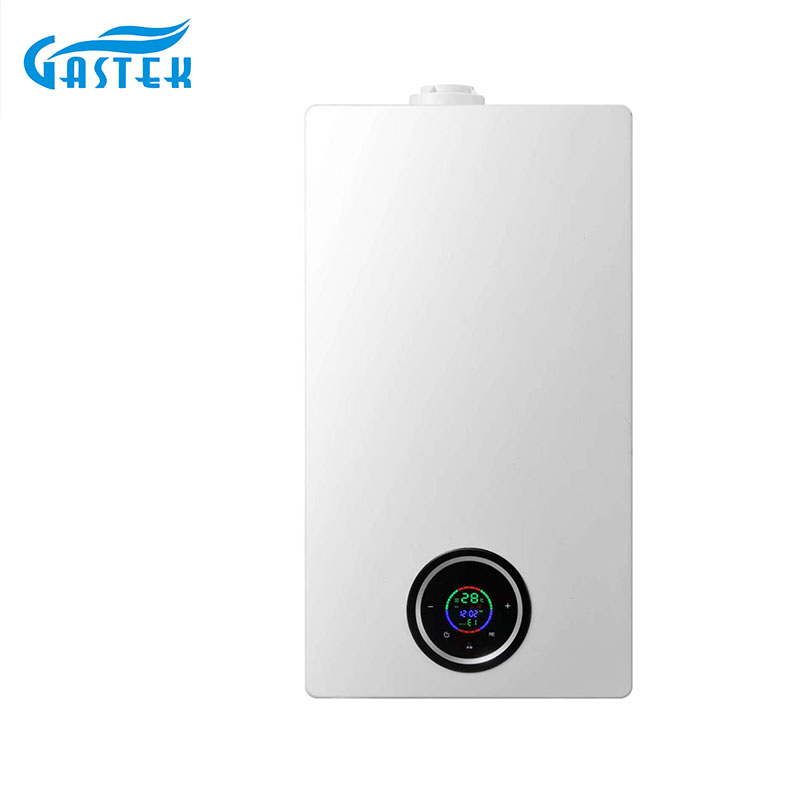 Kako deluje plinski kotel?