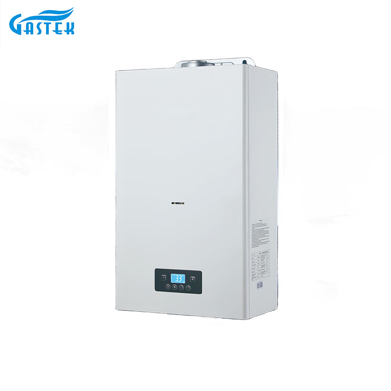 20kW 24kW plinski ogrevalni kotel za domačo uporabo