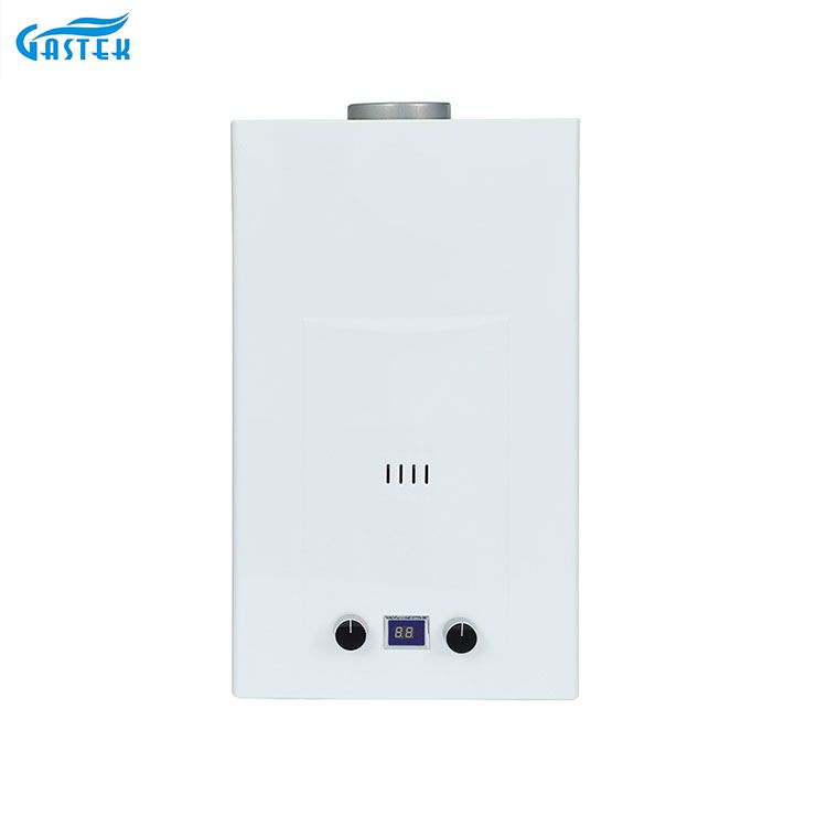 Type dimu 6l 8L 10L 12L 16L 20L 20L brez rezervoarjev Instant LPG GESICER ZA TRUH