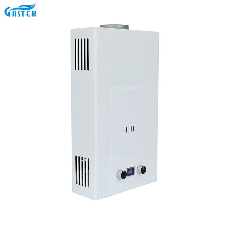 Dimna vrsta dobre kakovosti 6l 8l 10l 12l 16l 18L 20L brez rezervoarja Instant LPG TPG THOUSH THUZEN GESIER