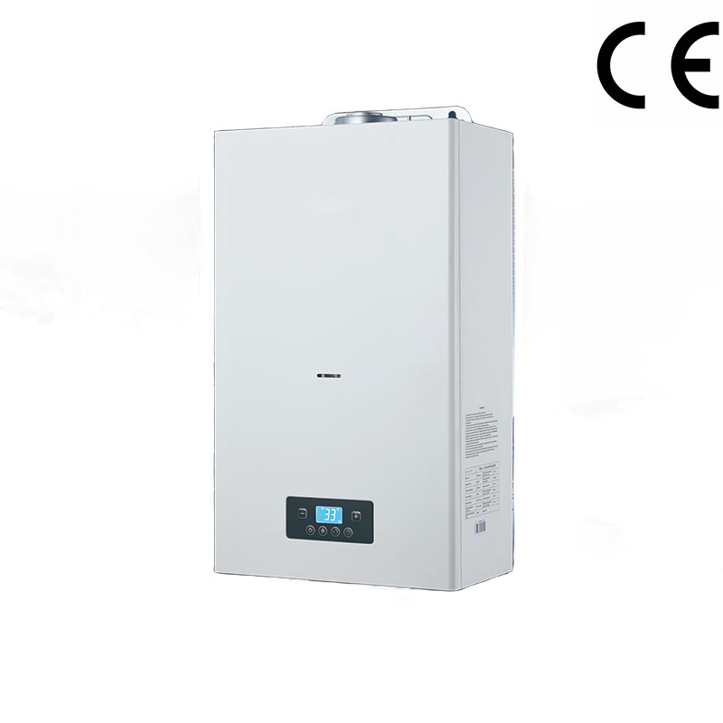 Plinski kombinirani kotel GASTEK 20kW 24kW 28kW