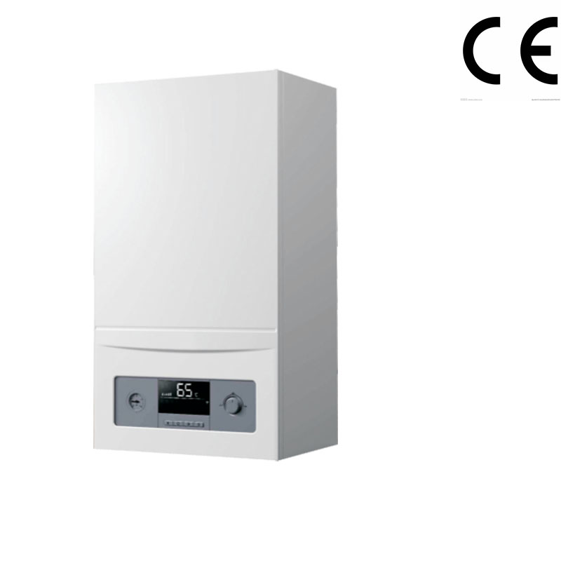 GASTEK 20kW 24kW plinski kotel za centralno ogrevanje